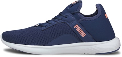 (Women) Puma Softride Vital Femme 'Blue White Pink' 193707-09 (Women) Puma Softride Vital Femme 'Blue White Pink' 193707-09