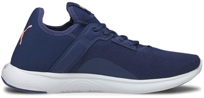 (W) Puma Softride Vital Femme 'Biru Putih Merah Jambu' 193707-09 Order (W) Puma Softride Vital Femme 'Biru Putih Merah Jambu' 193707-09
