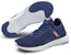 (W) Puma Softride Vital Femme 'Biru Putih Merah Jambu' 193707-09