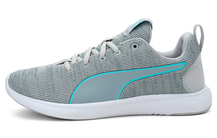 (Women) Puma Softride Vital 'Clean Grey' 194071-04