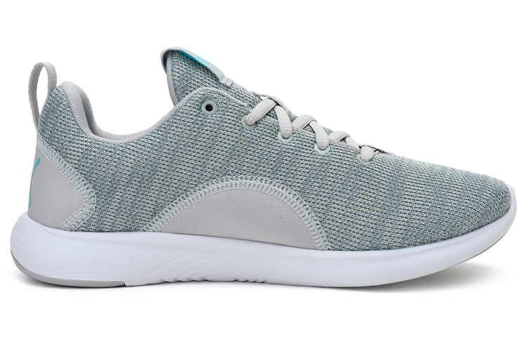 Order (W) Puma Softride Vital ''Clean Grey'' Grijs Schoenen 194071-04