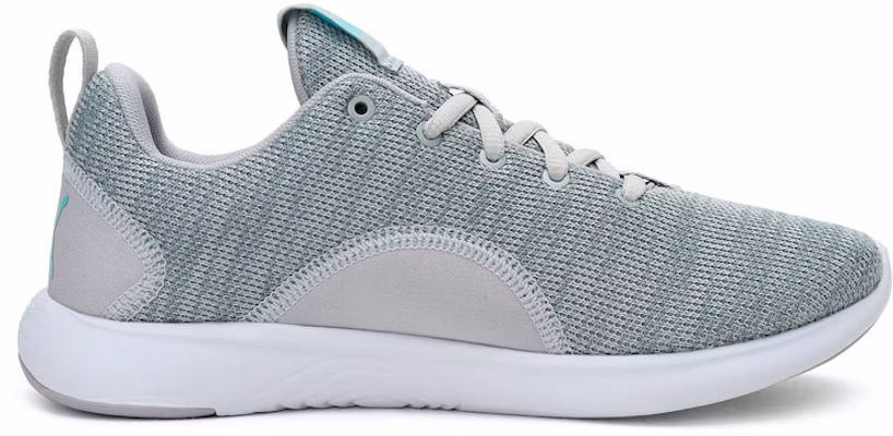 (W) Puma Softride Vital ''Clean Grey'' Grijs Schoenen 194071-04 Order (W) Puma Softride Vital ''Clean Grey'' Grijs Schoenen 194071-04
