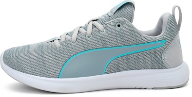 (Women) Puma Softride Vital 'Clean Grey' 194071-04 (Women) Puma Softride Vital 'Clean Grey' 194071-04