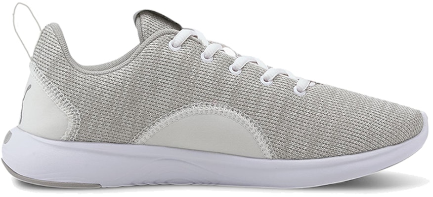 Puma Softride Vital Clean 女款 灰白 低筒運動鞋 Order Puma Softride Vital Clean 女款 灰白 低筒運動鞋
