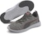 (W) Puma Softride Vital Clean Kasut Lari Rendah Kelabu 194071-03