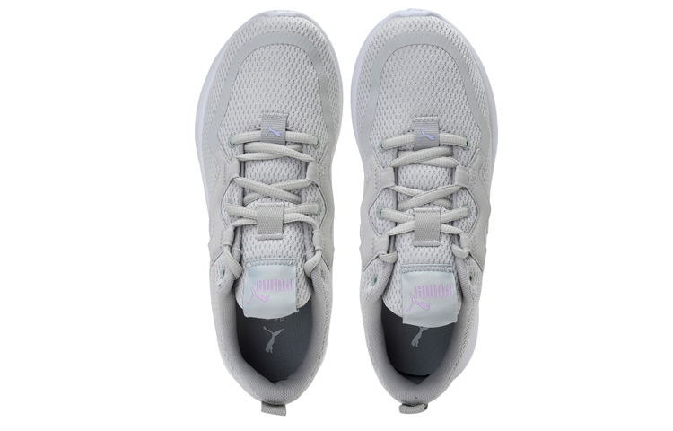 Lookbook (W) Puma Softride Vital ''Grijs'' 193704-05