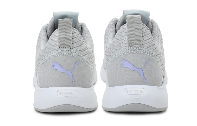 Shop (W) Puma Softride Vital ''Grijs'' 193704-05