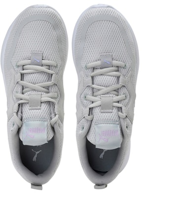 (W) プーマ ソフトライド バイタル グレー (Puma Sofтораido Baitaル Gurē) 193704-05 Lookbook (W) プーマ ソフトライド バイタル グレー (Puma Sofтораido Baitaル Gurē) 193704-05