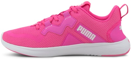 (Women) Puma Softride Vital Sport Shoes Pink 193704-01 (Women) Puma Softride Vital Sport Shoes Pink 193704-01