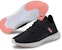 (W) Puma Softride Vital Femme Shimr 'Hitam Merah Jambu Putih' 193709-02