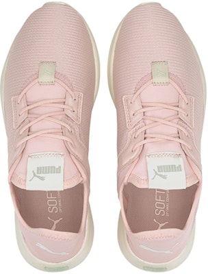 (W) 푸마 소프트라이드 바이탈 쉬머 '핑크 블루' (Puma Softride Vital Shimmer 'Pink Blue') 193709-01 Lookbook (W) 푸마 소프트라이드 바이탈 쉬머 '핑크 블루' (Puma Softride Vital Shimmer 'Pink Blue') 193709-01