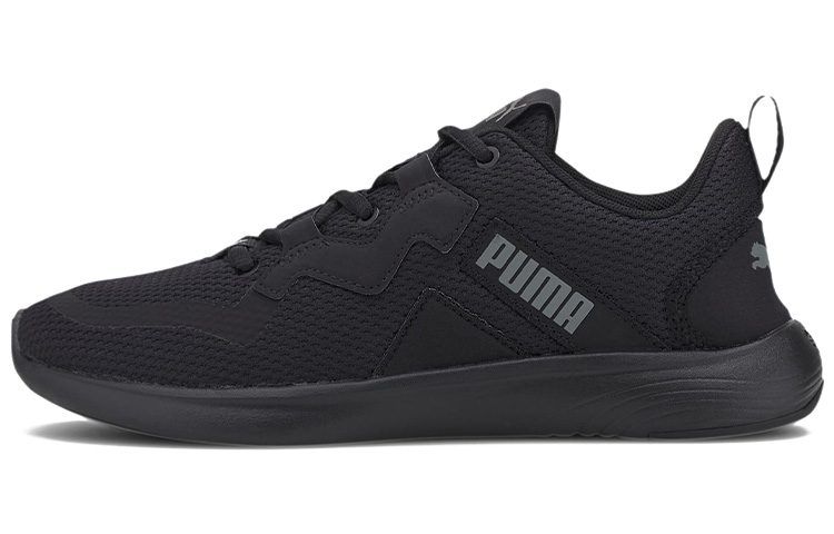 (Women) Puma Softride Vital Black 193704-04