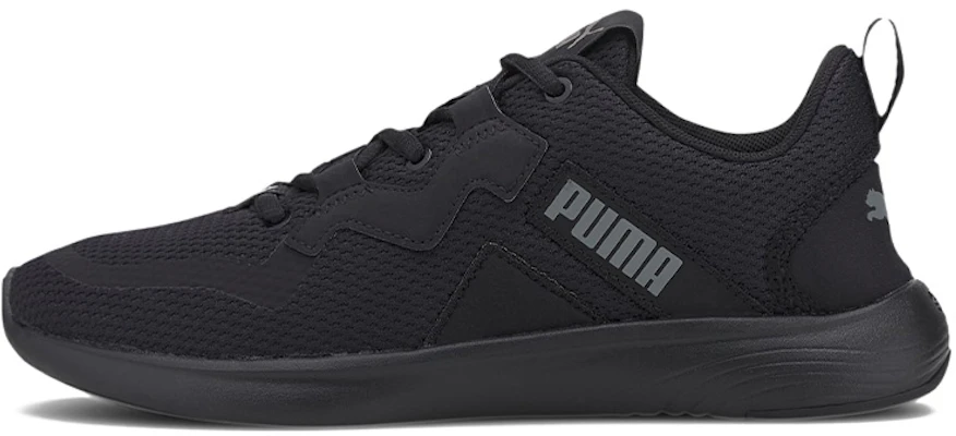 (W) Puma Softride Vital Nero 193704-04 Buy (W) Puma Softride Vital Nero 193704-04