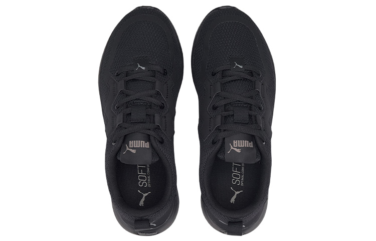 Lookbook (W) Puma Softride Vital Nero 193704-04