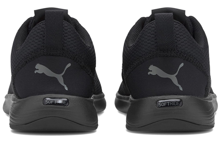 Shop (W) Puma Softride Vital Nero 193704-04