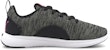(W) Puma Softride Vital Clean Low-Top Sneakers Hitam 194071-01