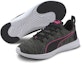 Lookbook (W) Puma Softride Vital Clean Low-Top Sneakers Hitam 194071-01