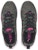 (W) Puma Softride Vital Clean Low-Top Sneakers Hitam 194071-01
