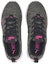 Shop (W) Puma Softride Vital Clean Low-Top Sneakers Hitam 194071-01