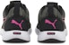 (W) Puma Softride Vital Clean Low-Top Sneakers Hitam 194071-01