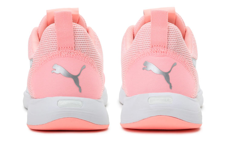 Shop (W) Puma Softride Vital Clean "Rose Basses" 194071-06