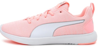 (Women) Puma Softride Vital Clean 'Pink Low-Top' 194071-06 (Women) Puma Softride Vital Clean 'Pink Low-Top' 194071-06