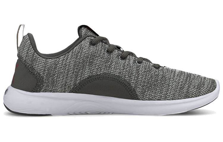 Order (W) Puma Softride Vital Clean Low Laufschuhe Grau 194071-03
