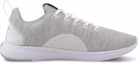 Order (W) Puma Softride Vital Clean Low Laufschuhe Grau/Weiß 194071-02