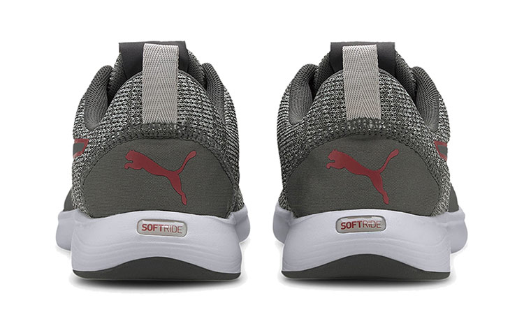 Shop (W) Puma Softride Vital Clean Low Laufschuhe Grau 194071-03