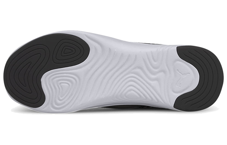 Details for (W) Puma Softride Vital Clean Low Laufschuhe Grau 194071-03