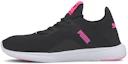 Buy Puma Softride Vital Femme 女款 黑粉白 低筒運動鞋