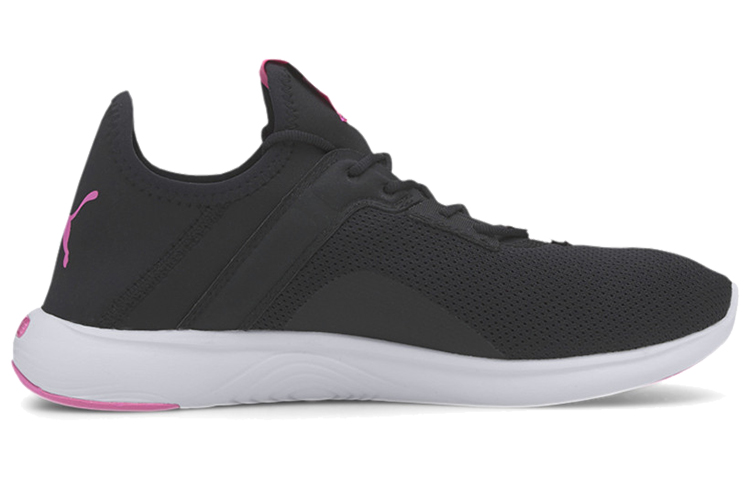 Order Puma Softride Vital Femme 女款 黑粉白 低筒運動鞋