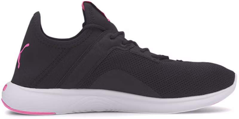 Puma Softride Vital Femme 女款 黑粉白 低筒運動鞋 Order Puma Softride Vital Femme 女款 黑粉白 低筒運動鞋