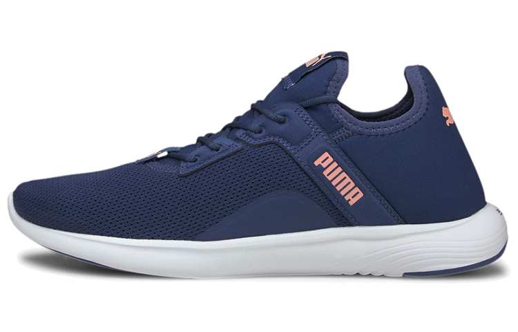 (Women) Puma Softride Vital Femme 'Blue White Pink' 193707-09