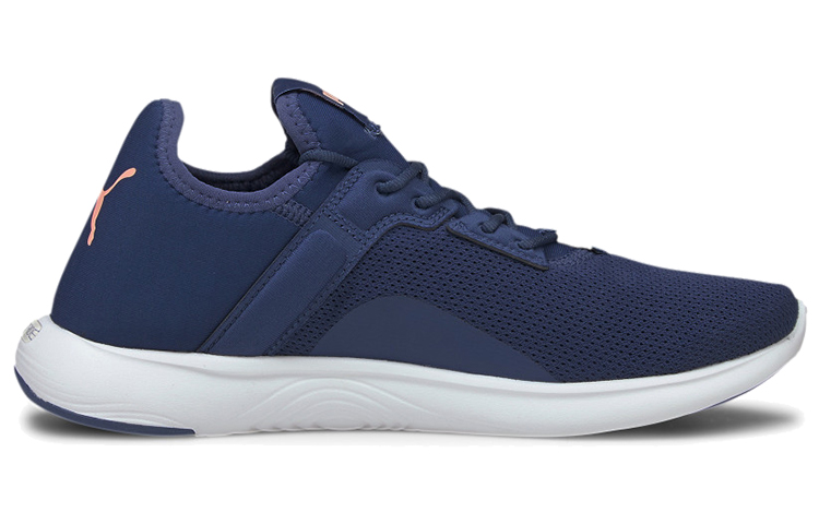 Order (W) Puma Softride Vital Femme ''Blu Bianco Rosa'' 193707-09