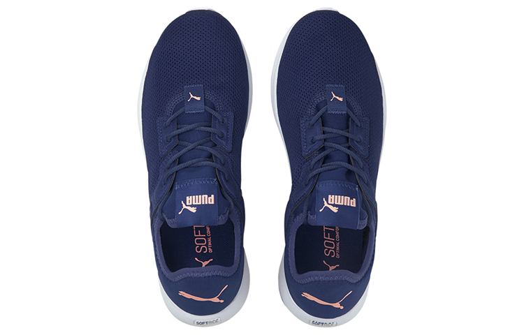 Lookbook (W) Puma Softride Vital Femme ''Blu Bianco Rosa'' 193707-09