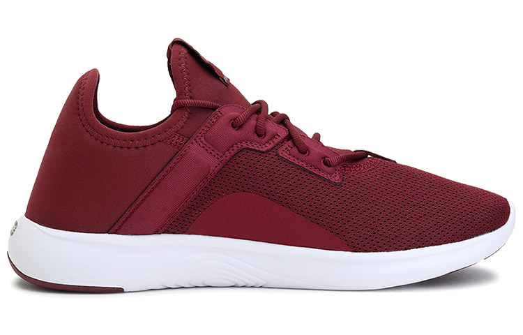 Order (W) Puma Softride Vital Femme Scarpe Running Basse Rosso/Bianco 193707-06