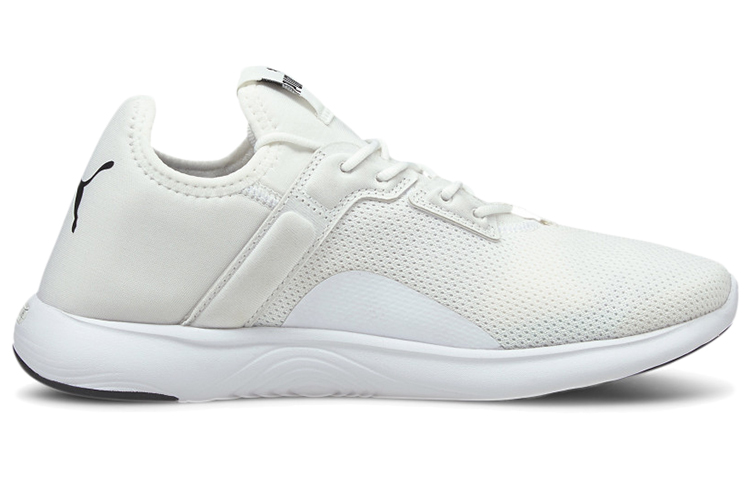 Order (W) Puma Softride Vital Femme Baskets Basses Running Blanches 193707-07
