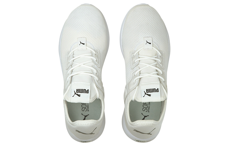 Lookbook (W) Puma Softride Vital Femme Baskets Basses Running Blanches 193707-07