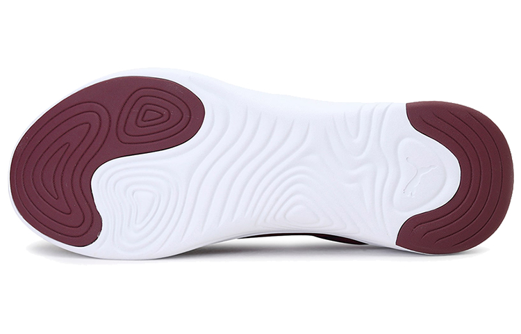 Details for (W) Puma Softride Vital Femme Scarpe Running Basse Rosso/Bianco 193707-06