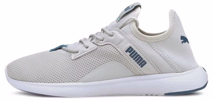 (W) Puma Softride Vital Femme Laufschuhe Weiß/Blau Damen 193707-03 Buy (W) Puma Softride Vital Femme Laufschuhe Weiß/Blau Damen 193707-03