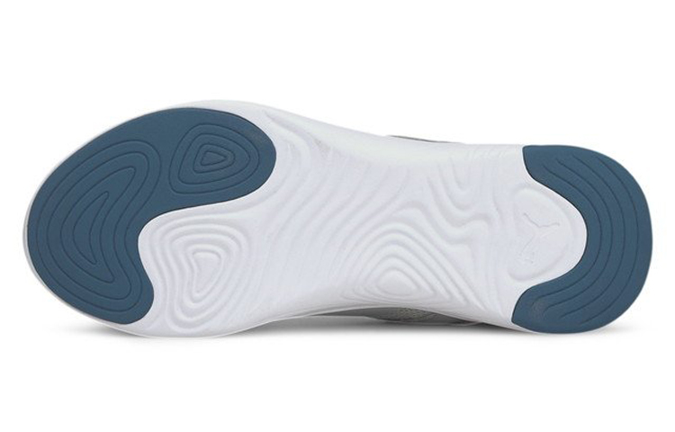 Purchase (W) Puma Softride Vital Femme Laufschuhe Weiß/Blau Damen 193707-03