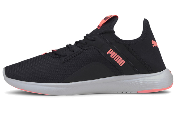 (Women) Puma Softride Vital Femme Shimr 'Black Pink White' 193709-02