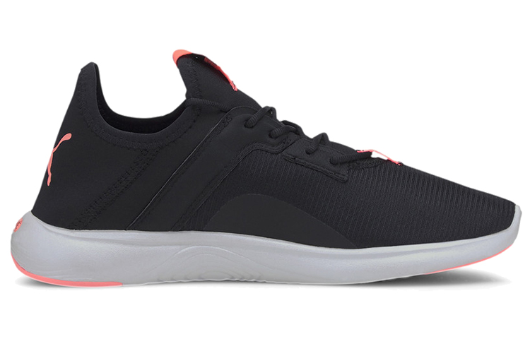 Order (W) Puma Softride Vital Femme Shimr ''Noir Rose Blanc'' 193709-02