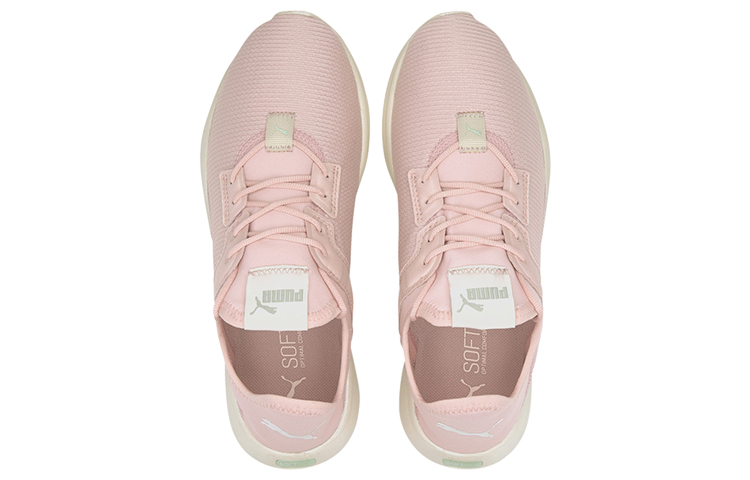 Lookbook (W) Puma Softride Vital Femme Shimr ''Rosa Blau'' 193709-01