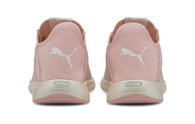 Shop (W) Puma Softride Vital Femme Shimr ''Rosa Blau'' 193709-01
