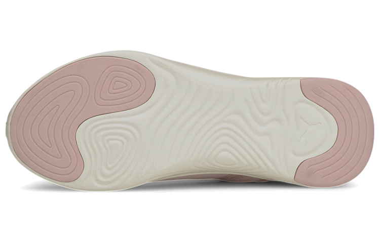 Details for (W) Puma Softride Vital Femme Shimr ''Rosa Blau'' 193709-01