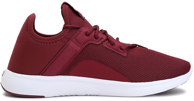 (W) Puma Softride Vital Femme Kasut Lari Rendah Merah/Putih Wanita 193707-06 Order (W) Puma Softride Vital Femme Kasut Lari Rendah Merah/Putih Wanita 193707-06