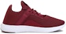 (W) Puma Softride Vital Femme Kasut Lari Rendah Merah/Putih Wanita 193707-06