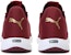 (W) Puma Softride Vital Femme Kasut Lari Rendah Merah/Putih Wanita 193707-06